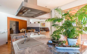 Гостиница Ferienwohnung Lifinar, Шрунс